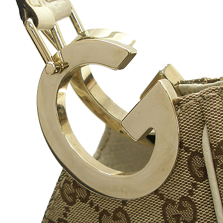 Gucci(����) 203504 GG �ΰ� �ڰ��� ȣ�� ����� [��������] �̹���4 - ���̺��� �߰���ǰ