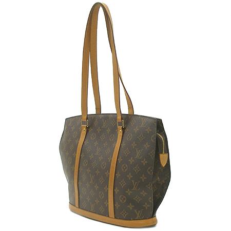 Louis Vuitton(���̺���) M51102 ���׷� ĵ���� �ٺ��� ����� [�б�������] �̹���2 - ���̺��� �߰���ǰ