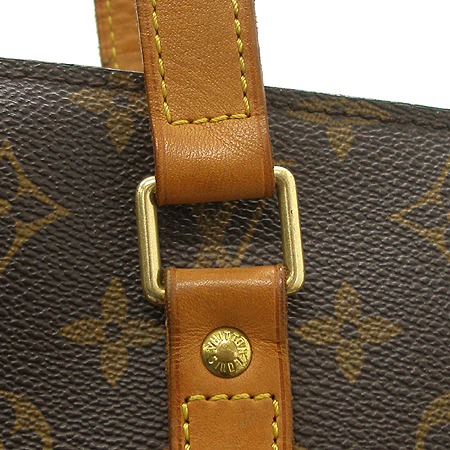Louis Vuitton(���̺���) M51102 ���׷� ĵ���� �ٺ��� ����� [�б�������] �̹���4 - ���̺��� �߰���ǰ