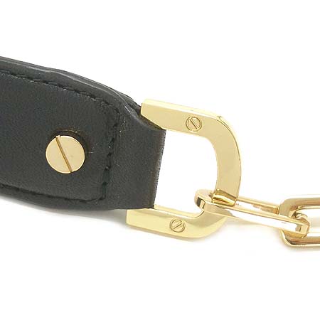TORY BURCH(�丮��ġ) TB1A9B2FL5 �������� ���� �Ƹ��ٷΰ� ü�� Ŭ��ġ ����� [��������] �̹���4 - ���̺��� �߰���ǰ