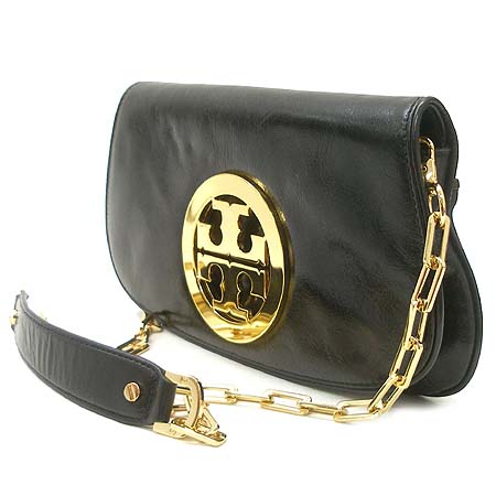 TORY BURCH(�丮��ġ) TB1A9B2FL5 �������� ���� �Ƹ��ٷΰ� ü�� Ŭ��ġ ����� [��������] �̹���5 - ���̺��� �߰���ǰ