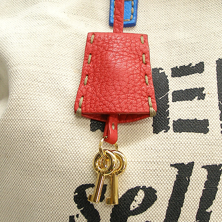 Fendi(���) 8BN232 �к긯+��Ƽ �÷� ���� �������� ����� [��������] �̹���4 - ���̺��� �߰���ǰ