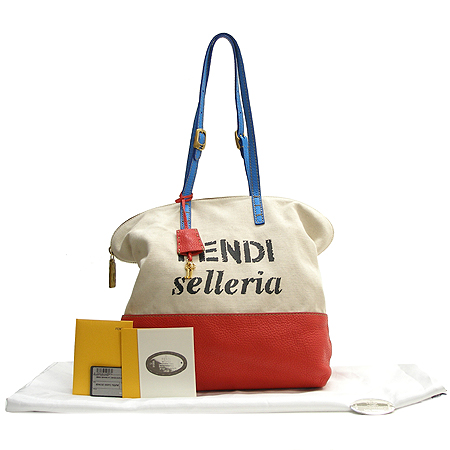 Fendi(���) 8BN232 �к긯+��Ƽ �÷� ���� �������� ����� [��������] �̹���5 - ���̺��� �߰���ǰ