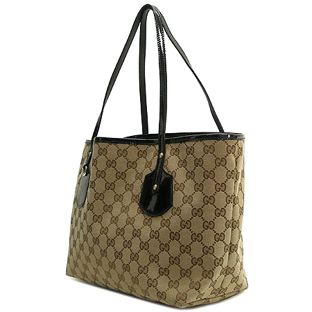 Gucci(����) 211976 GG �ΰ� �ڰ��� ���� ����� [�б�������] �̹���2 - ���̺��� �߰���ǰ