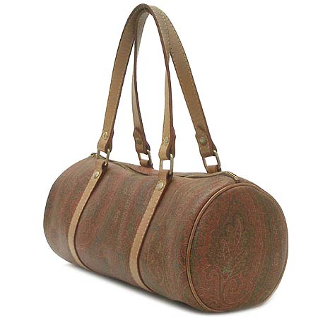 Etro(��Ʈ��) 043 729 ������ PVC ���� ��Ʈ�� �̹���2 - ���̺��� �߰���ǰ