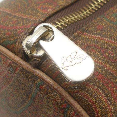 Etro(��Ʈ��) 043 729 ������ PVC ���� ��Ʈ�� �̹���3 - ���̺��� �߰���ǰ