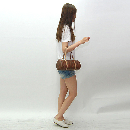 Etro(��Ʈ��) 043 729 ������ PVC ���� ��Ʈ�� �̹���7 - ���̺��� �߰���ǰ