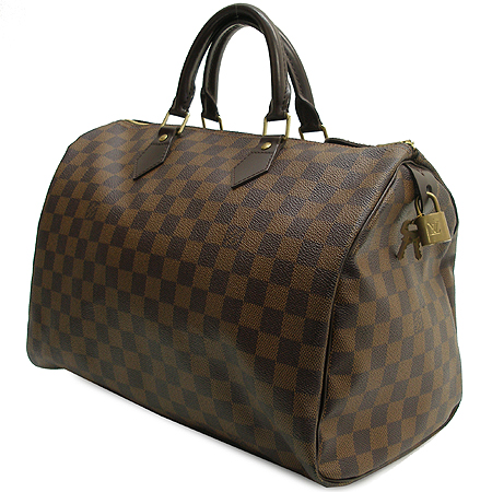 Louis Vuitton(���̺���) N41523 �ٹ̿����� ĵ���� ���ǵ�35 ��Ʈ�� [��������] �̹���3 - ���̺��� �߰���ǰ