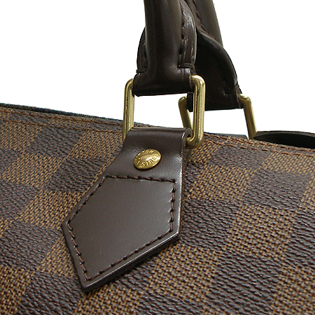 Louis Vuitton(���̺���) N41523 �ٹ̿����� ĵ���� ���ǵ�35 ��Ʈ�� [��������] �̹���4 - ���̺��� �߰���ǰ