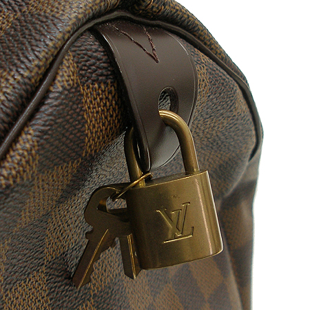 Louis Vuitton(���̺���) N41523 �ٹ̿����� ĵ���� ���ǵ�35 ��Ʈ�� [��������] �̹���5 - ���̺��� �߰���ǰ