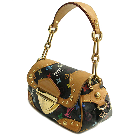 Louis Vuitton(���̺���) M40128 ���׷� ��Ƽ�÷� ���� ������ ��Ʈ�� �̹���2 - ���̺��� �߰���ǰ