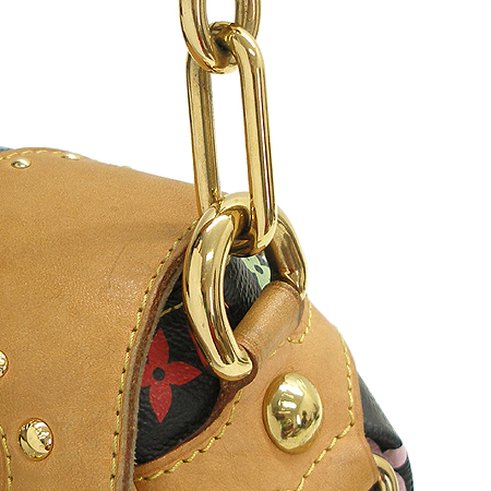 Louis Vuitton(���̺���) M40128 ���׷� ��Ƽ�÷� ���� ������ ��Ʈ�� �̹���3 - ���̺��� �߰���ǰ
