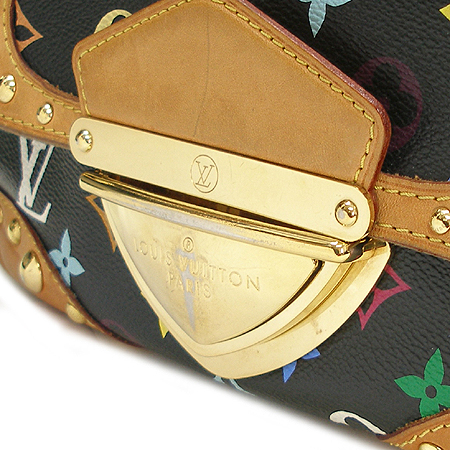 Louis Vuitton(���̺���) M40128 ���׷� ��Ƽ�÷� ���� ������ ��Ʈ�� �̹���4 - ���̺��� �߰���ǰ