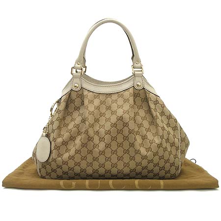 Gucci(����) 211944 GG �ΰ� �ڰ��� ��Ű ��Ʈ�� �̹���2 - ���̺��� �߰���ǰ
