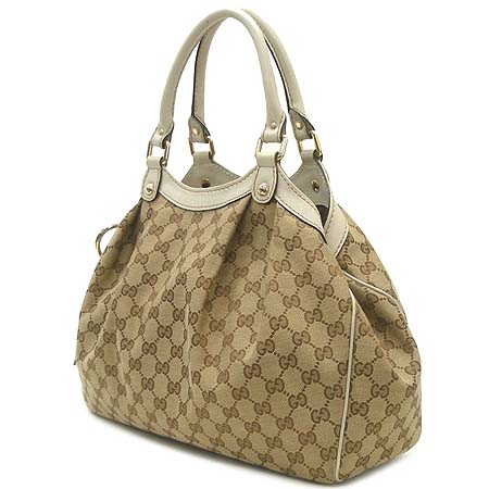 Gucci(����) 211944 GG �ΰ� �ڰ��� ��Ű ��Ʈ�� �̹���3 - ���̺��� �߰���ǰ