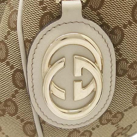 Gucci(����) 211944 GG �ΰ� �ڰ��� ��Ű ��Ʈ�� �̹���4 - ���̺��� �߰���ǰ