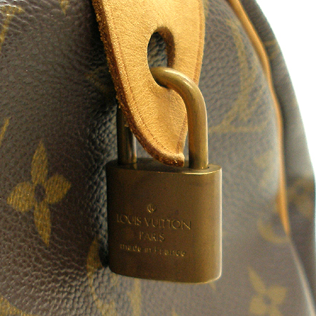 Louis Vuitton(���̺���) M41526 ���׷� ĵ���� ���ǵ�30 ��Ʈ�� �̹���3 - ���̺��� �߰���ǰ