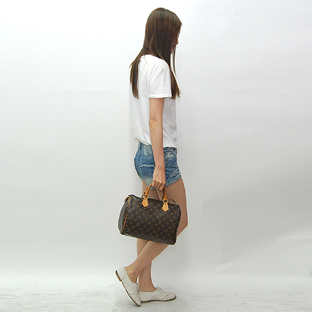 Louis Vuitton(���̺���) M41526 ���׷� ĵ���� ���ǵ�30 ��Ʈ�� �̹���7 - ���̺��� �߰���ǰ