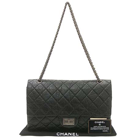 Chanel() 2.55 Ƽ (L)   ü  ̹2 - ̺ ߰ǰ