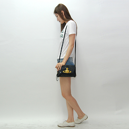 Vivienne_Westwood (���� ����Ʈ���) ORB ��� ũ��Ŀ���� ���� ũ�ν��� �� Ŭ��ġ�� �̹���6 - ���̺��� �߰���ǰ