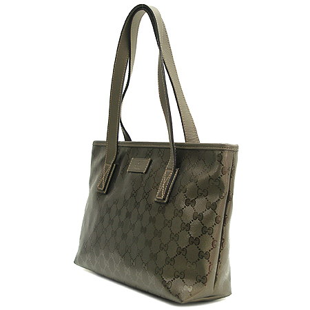 Gucci(����) 211138 ��Ż PVC �ٰ� ����� [�д����] �̹���2 - ���̺��� �߰���ǰ