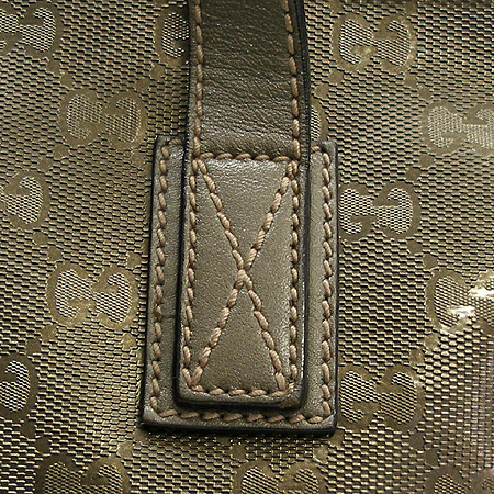 Gucci(����) 211138 ��Ż PVC �ٰ� ����� [�д����] �̹���3 - ���̺��� �߰���ǰ