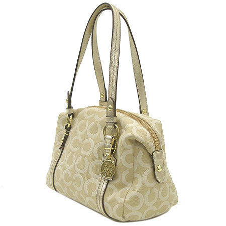 Coach(��ġ) 45508 �ñ׳��� ��Ʈ�� �̹���2 - ���̺��� �߰���ǰ