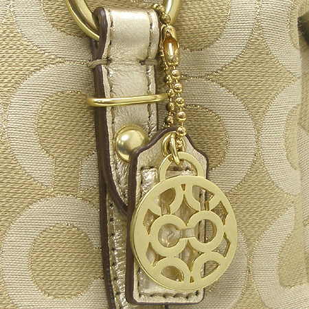 Coach(��ġ) 45508 �ñ׳��� ��Ʈ�� �̹���3 - ���̺��� �߰���ǰ