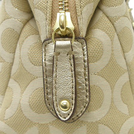 Coach(��ġ) 45508 �ñ׳��� ��Ʈ�� �̹���4 - ���̺��� �߰���ǰ