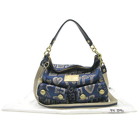 Coach(��ġ) 15304 POPPY �ΰ� �ڰ��� 2WAY �̹���2 - ���̺��� �߰���ǰ