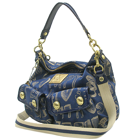 Coach(��ġ) 15304 POPPY �ΰ� �ڰ��� 2WAY �̹���3 - ���̺��� �߰���ǰ