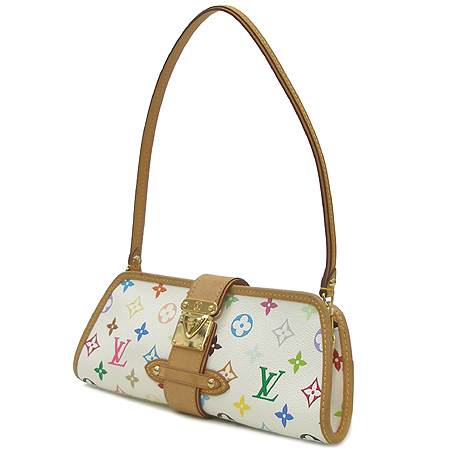 Louis Vuitton(���̺���) M40049 ���׷� ��Ƽ �÷� ȭ��Ʈ �ȸ� Ŭ��ġ �� ����� �̹���3 - ���̺��� �߰���ǰ