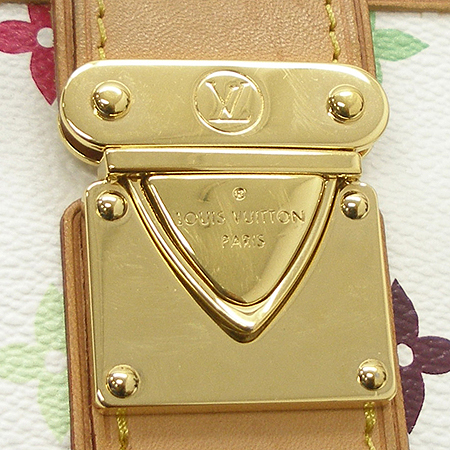 Louis Vuitton(���̺���) M40049 ���׷� ��Ƽ �÷� ȭ��Ʈ �ȸ� Ŭ��ġ �� ����� �̹���4 - ���̺��� �߰���ǰ