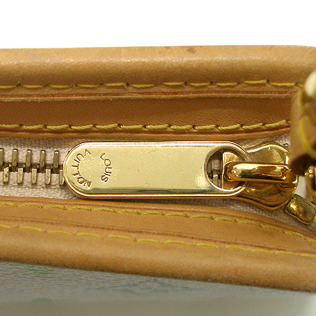 Louis Vuitton(���̺���) M40049 ���׷� ��Ƽ �÷� ȭ��Ʈ �ȸ� Ŭ��ġ �� ����� �̹���5 - ���̺��� �߰���ǰ