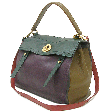 YSL(�Ի��ζ�) 197149 2012�� �Ż� MUSE TWO(���� ��) ��Ʈ�� + ��� ��Ʈ�� [�б�����������2ȣ��] �̹���3 - ���̺��� �߰���ǰ