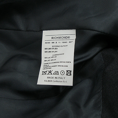 JohnRichmond(����ġ���) ���� �̹���4 - ���̺��� �߰���ǰ