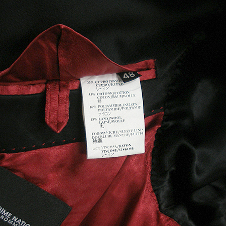 CostumeNationalHomme(�ڽ�Ƭ���ųοȹ�) ���� �̹���4 - ���̺��� �߰���ǰ