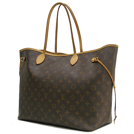 Louis Vuitton(���̺���) M40157 ���׷� ĵ���� �׹��� GM ����� �̹���2 - ���̺��� �߰���ǰ