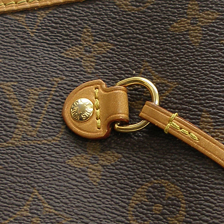 Louis Vuitton(���̺���) M40157 ���׷� ĵ���� �׹��� GM ����� �̹���3 - ���̺��� �߰���ǰ