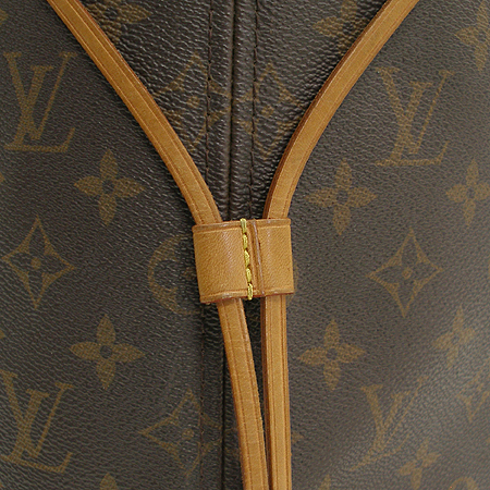 Louis Vuitton(���̺���) M40157 ���׷� ĵ���� �׹��� GM ����� �̹���4 - ���̺��� �߰���ǰ