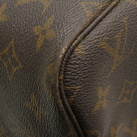 Louis Vuitton(���̺���) M40157 ���׷� ĵ���� �׹��� GM ����� �̹���5 - ���̺��� �߰���ǰ