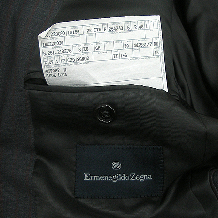 Zegna(����) ���� �̹���4 - ���̺��� �߰���ǰ
