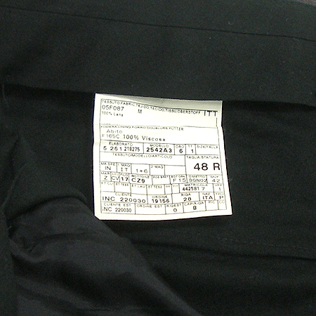 Zegna(����) ���� �̹���6 - ���̺��� �߰���ǰ