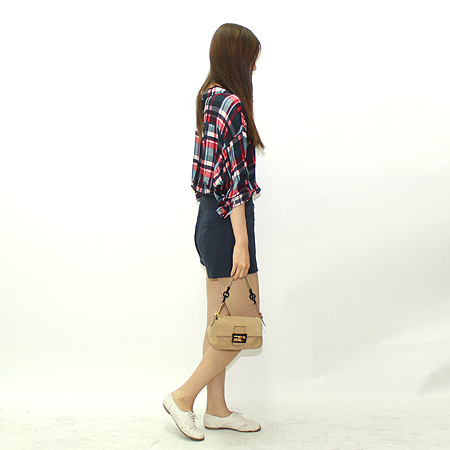 Fendi(���) 8BR180 �̴� ���� ����� [��������] �̹���7 - ���̺��� �߰���ǰ