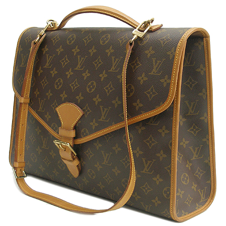 Louis Vuitton(���̺���) M51120 ���׷� ĵ���� ������ GM 2WAY [�б�����������2ȣ��] �̹���2 - ���̺��� �߰���ǰ