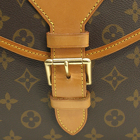 Louis Vuitton(���̺���) M51120 ���׷� ĵ���� ������ GM 2WAY [�б�����������2ȣ��] �̹���3 - ���̺��� �߰���ǰ