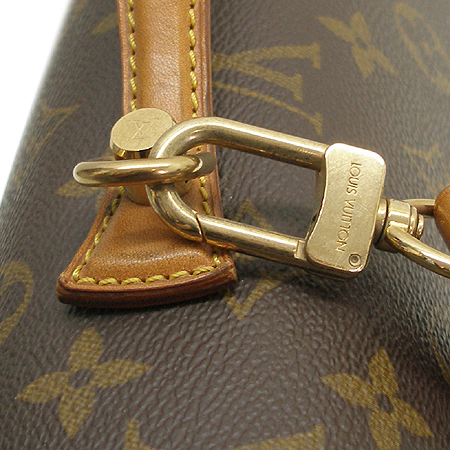 Louis Vuitton(���̺���) M51120 ���׷� ĵ���� ������ GM 2WAY [�б�����������2ȣ��] �̹���4 - ���̺��� �߰���ǰ