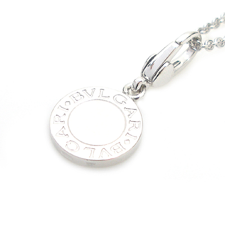 Bvlgari(�Ұ���) 18K ȭ��Ʈ��� ���н� ��� ���Ʈ ü�� ����� �̹���4 - ���̺��� �߰���ǰ