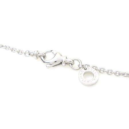 Bvlgari(�Ұ���) 18K ȭ��Ʈ��� ���н� ��� ���Ʈ ü�� ����� �̹���5 - ���̺��� �߰���ǰ