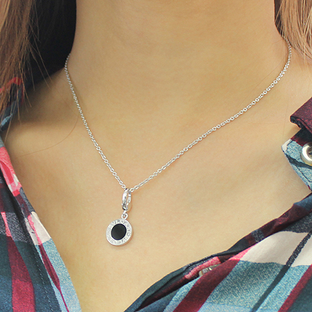 Bvlgari(�Ұ���) 18K ȭ��Ʈ��� ���н� ��� ���Ʈ ü�� ����� �̹���7 - ���̺��� �߰���ǰ